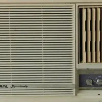 کولر پنجره ای
