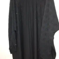 مانتو عبایی