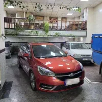 آریزو۵ اکسلنت مدل۹۶ بدون رنگ درحدصفر