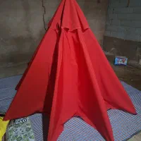 چتر و سایبان کهنه داری ، جدیدنخر