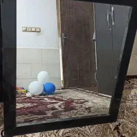 آینه|آینه|برازجان, |دیوار