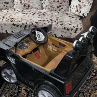 اسباب واثاث بچگانه
