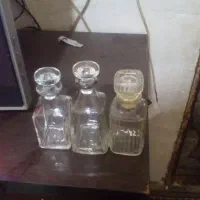 شیشه عطر