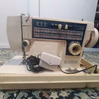 چرخ خیاطی