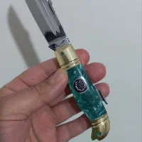 چاقو کلکسیونی حبیب