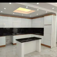 کابینت و کمد دیواری ۱۰۰٪تضمینی