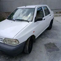 خودرو پراید