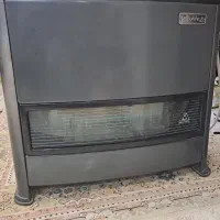 بخاری گازی جهان افروز