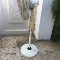 پنکه ایستاده پارس خزر