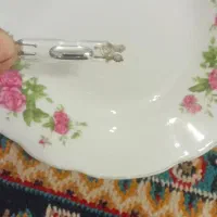 جیوه نقره ای