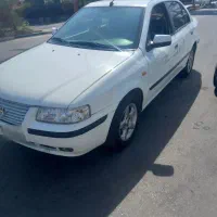 سمند