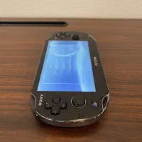 پی اس ویتا ps vita