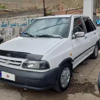 پراید ۸۷|خودرو سواری و وانت|ماکو, |دیوار