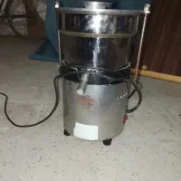 آبمیوه گیری صنعتی