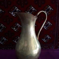 پارچ برنجی
