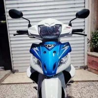 تی وی اس(TVS) راکز  مدل 1403 فوری