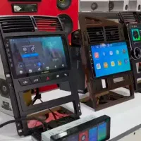نصف قیمت کل سایت دیوار مانیتور برلیانس هدلایت عبدی