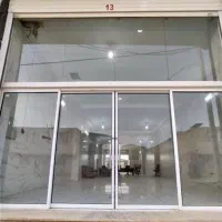 مغازه-تجاری-بر-خیابان-آل-محمد