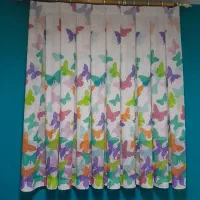 پرده اتاق خواب