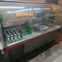 فروش یخچال درجه ۱ و سالم