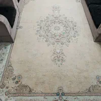 فرش کرم12متری