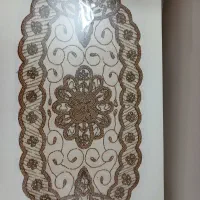 رومیزی|پرده، رانر، رومیزی|تهران, شهادت|دیوار
