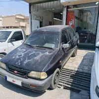 پراید