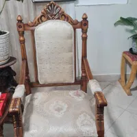 وسایل منزل اعم ازمیزناهارخوری  ومبلمان ۹نفره و...|حراج|تهران, شمیران‌نو|دیوار