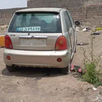 MVM110|خودرو سواری و وانت|جغتای, |دیوار