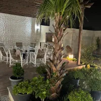 اجاره روزانه/هفتگی/ماهانه ویلا ۵۰۰ متری