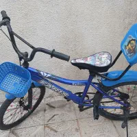 دوچرخه ۲۰