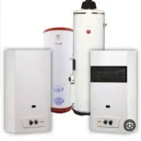 سرویس و تعمیر  ابگرمکن و بخاری