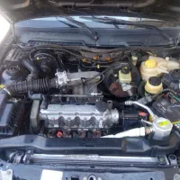 دوو سیلو مدل 80شاسی پلم
