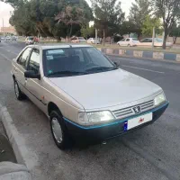 پژو روا