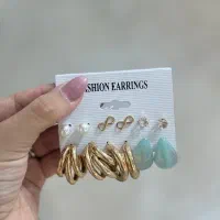 انواع اکسسوری و گردنبد