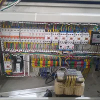 برقکار سیار تمام وقت