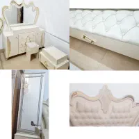 سرویس چوب