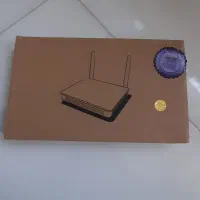 مودم|مودم و تجهیزات شبکه|قزوین, |دیوار