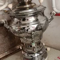 سماور گازی وسینی