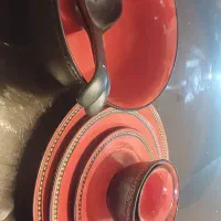 سرویس غذا خوری
