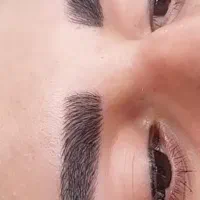 میکروبلیدینگ حرفه ای ابرو فقط ۵۰۰ت