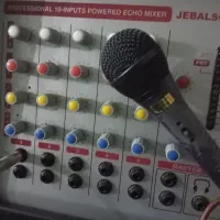 مداح ومجری  مراسمات ترحیم