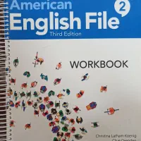 کتاب2 American English