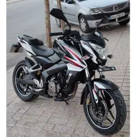 Ns 200