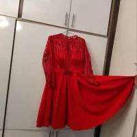 لباس مجلسی