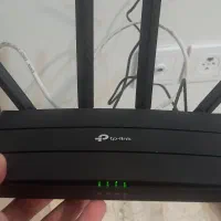 روتر tp link ax12