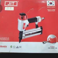 میخ کوب رونیکس اصل کُره