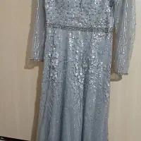 لباس مجلسی سایز