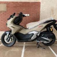 Adv160 نیوفیس ۱۴۰۵ ای دی وی ۱۶۰ هوندا
