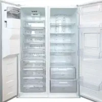 یخچال دوقلو مناسب جهیزیه